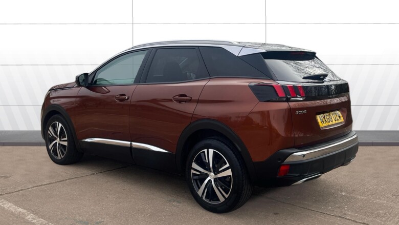 Peugeot 3008 1.5 BlueHDi Allure 5dr Diesel Estate